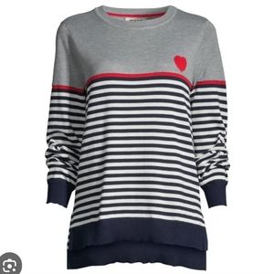 EV 1 sweater